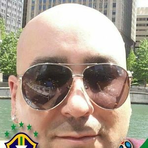 Meet your Posher, Malcolm